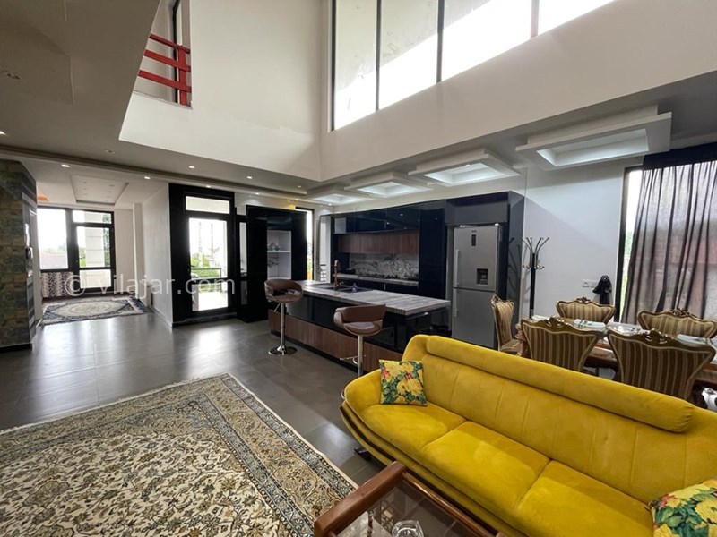 عکس شماره 640538 - ویلا دوبلکس استخردار متل قو - 