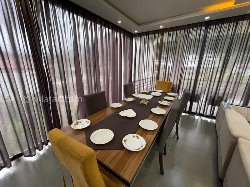 عکس شماره 640541 - ویلا دوبلکس استخردار متل قو - 