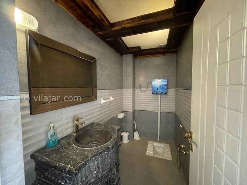 عکس شماره 640542 - ویلا دوبلکس استخردار متل قو - 