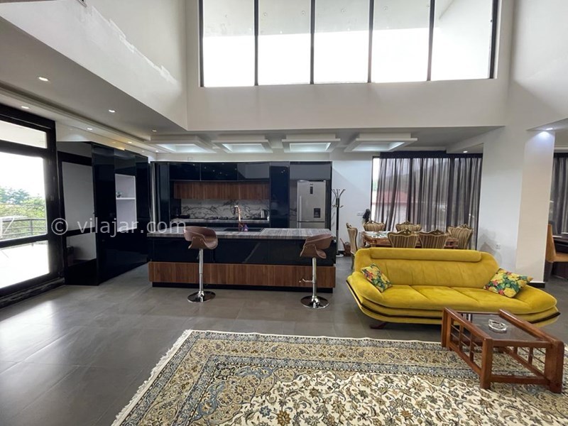 عکس شماره 640547 - ویلا دوبلکس استخردار متل قو - 