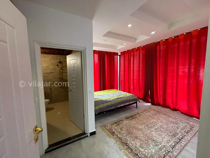 عکس شماره 640548 - ویلا دوبلکس استخردار متل قو - 