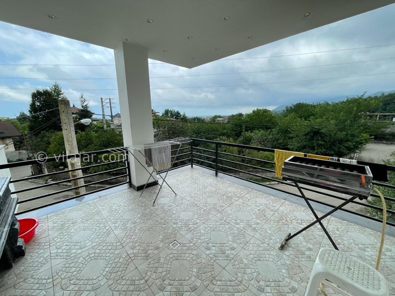 عکس شماره 640549 - ویلا دوبلکس استخردار متل قو - 