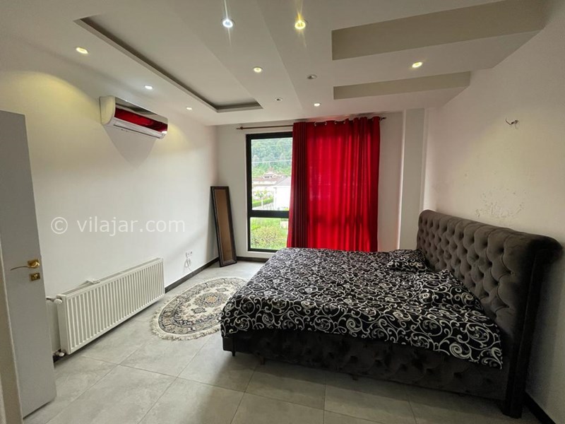 عکس شماره 640550 - ویلا دوبلکس استخردار متل قو - 