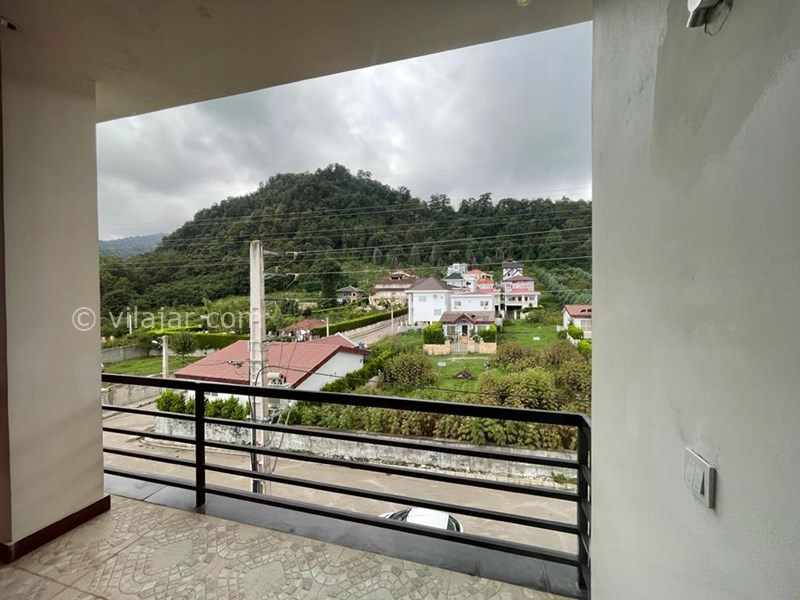 عکس شماره 640551 - ویلا دوبلکس استخردار متل قو - 