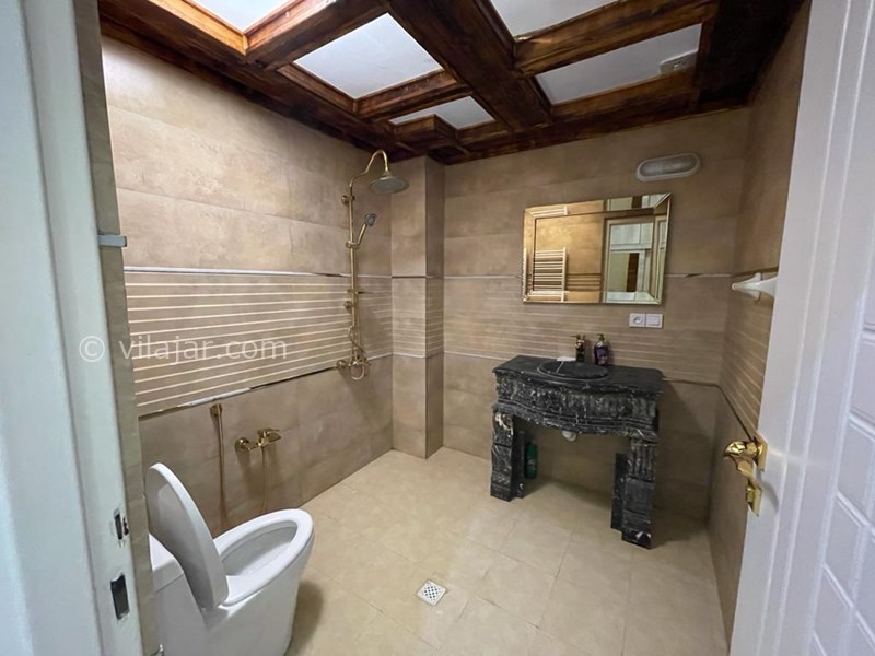 عکس شماره 640552 - ویلا دوبلکس استخردار متل قو - 