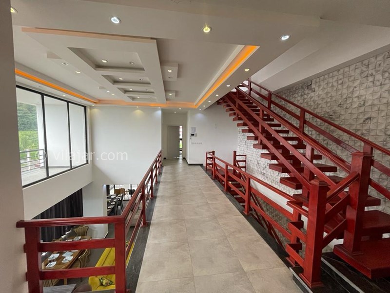 عکس شماره 640555 - ویلا دوبلکس استخردار متل قو - 