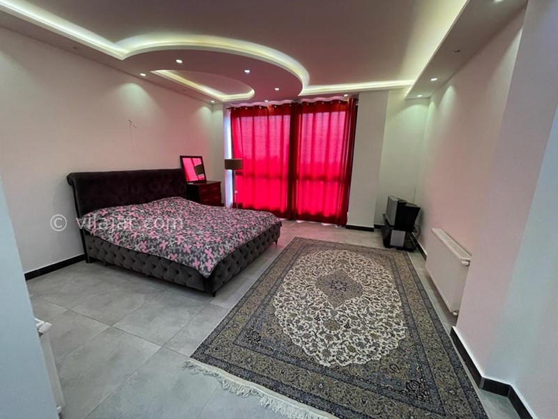 عکس شماره 640556 - ویلا دوبلکس استخردار متل قو - 