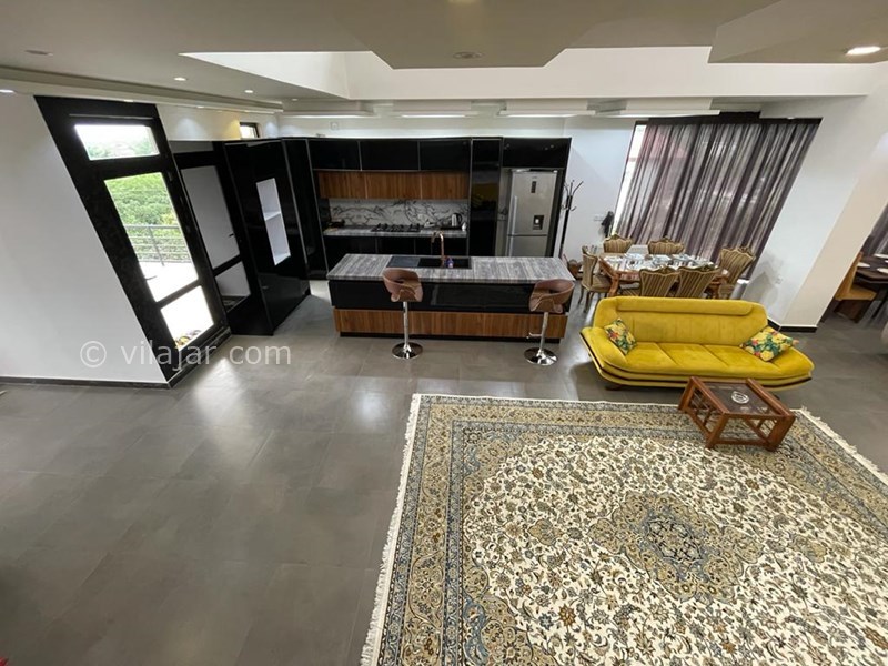 عکس شماره 640559 - ویلا دوبلکس استخردار متل قو - 