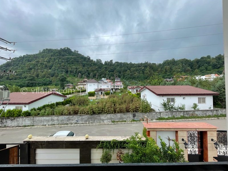 عکس شماره 640560 - ویلا دوبلکس استخردار متل قو - 