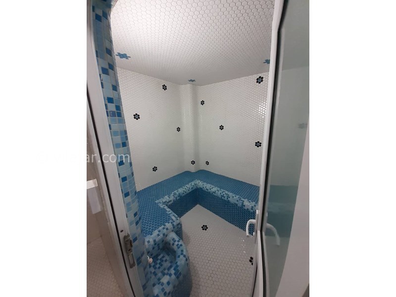 عکس شماره 640570 - اجاره ویلا با استخر سرپوشیده و سونا - 