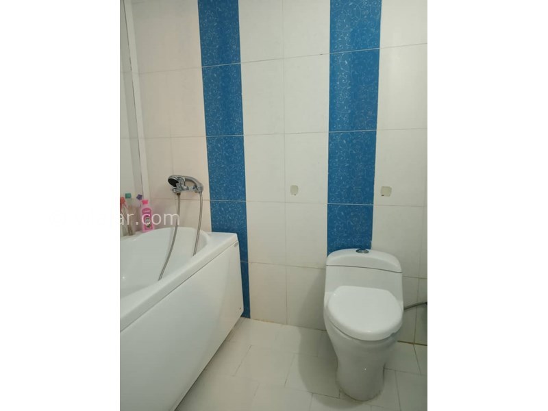 عکس شماره 640573 - اجاره ویلا با استخر سرپوشیده و سونا - 