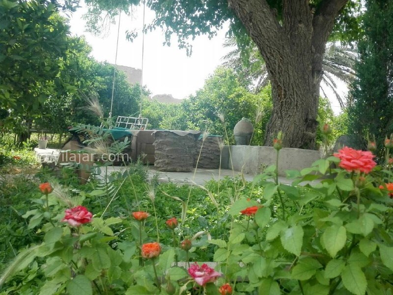 عکس شماره 640680 - اقامتگاه بوم گردی غریب خان - 