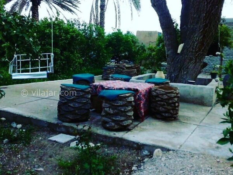 عکس شماره 640681 - اقامتگاه بوم گردی غریب خان - 
