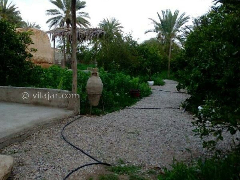 عکس شماره 640682 - اقامتگاه بوم گردی غریب خان - 