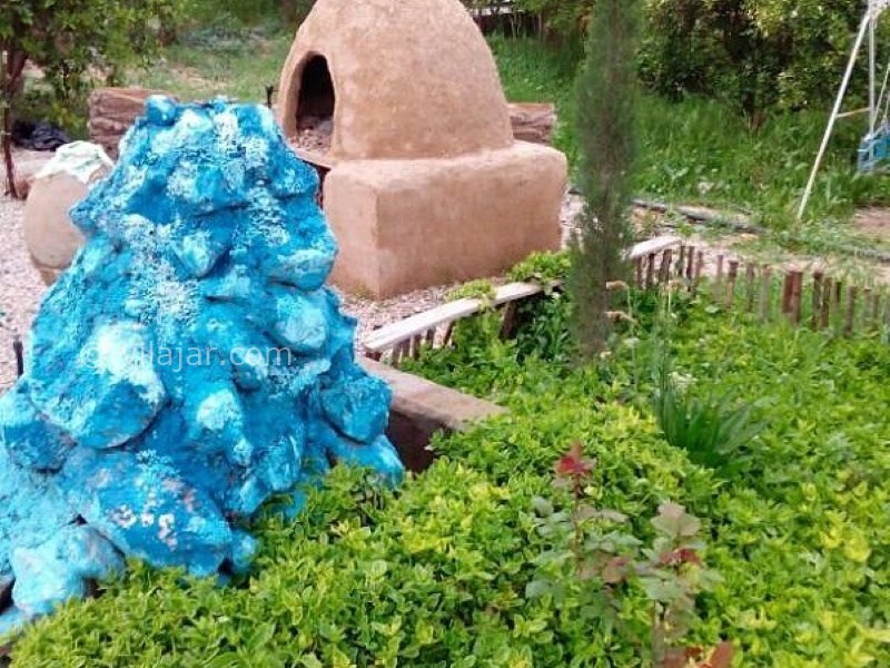 عکس شماره 640683 - اقامتگاه بوم گردی غریب خان - 