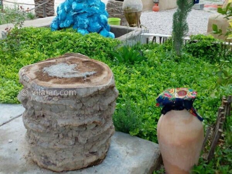 عکس شماره 640684 - اقامتگاه بوم گردی غریب خان - 