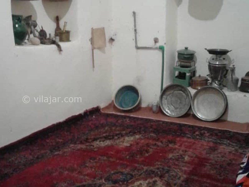 عکس شماره 640689 - اقامتگاه بوم گردی غریب خان - 