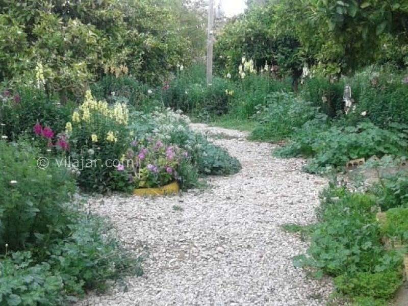 عکس شماره 640691 - اقامتگاه بوم گردی غریب خان - 