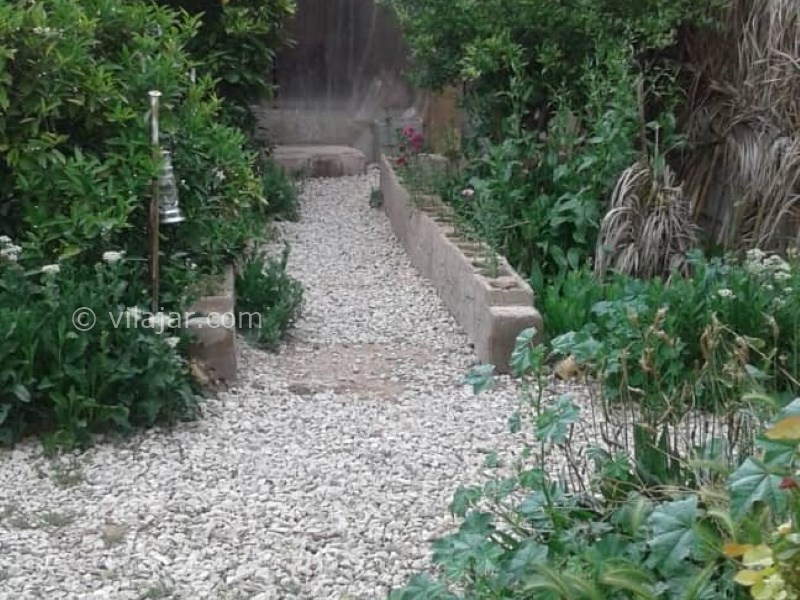 عکس شماره 640692 - اقامتگاه بوم گردی غریب خان - 