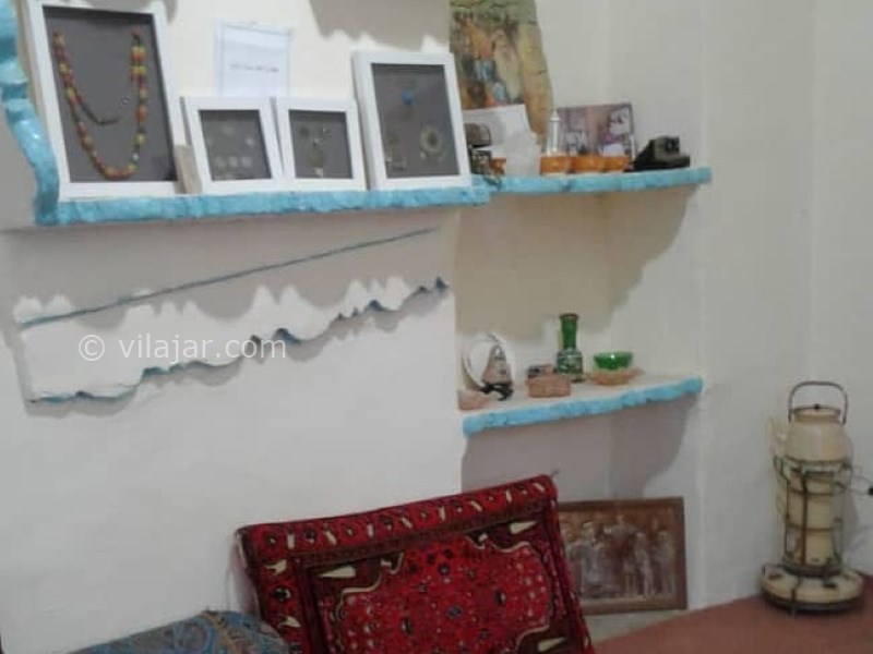 عکس شماره 640693 - اقامتگاه بوم گردی غریب خان - 