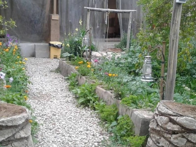 عکس شماره 640695 - اقامتگاه بوم گردی غریب خان - 