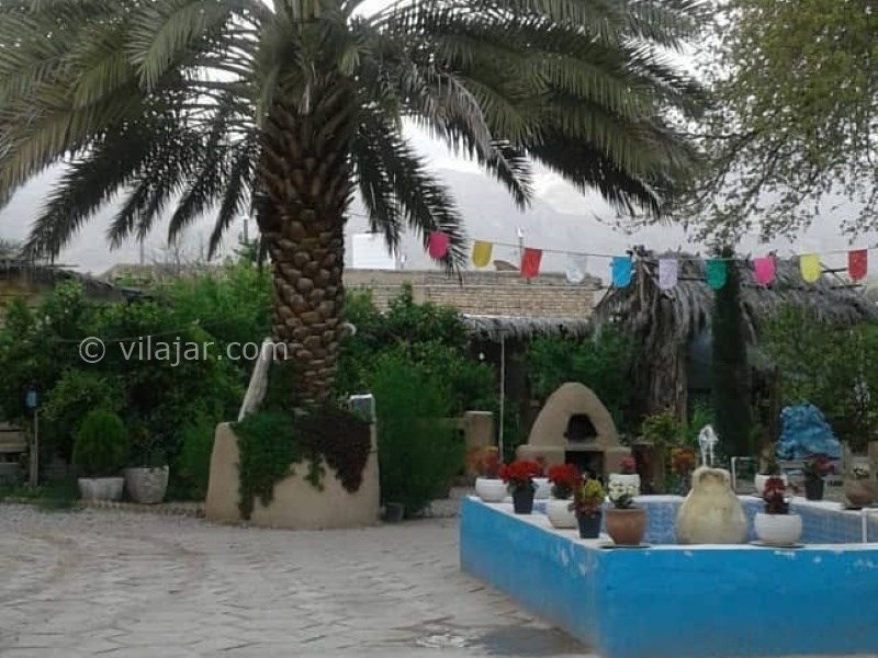 عکس شماره 640696 - اقامتگاه بوم گردی غریب خان - 