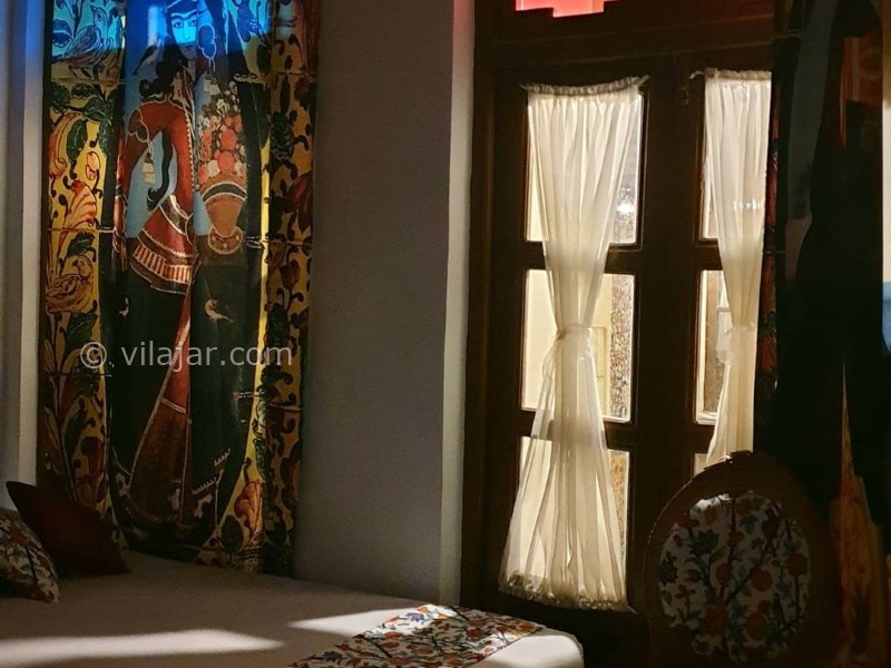 عکس شماره 640735 - اقامتگاه سنتی پسین - 