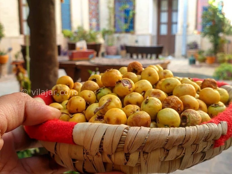 عکس شماره 640736 - اقامتگاه سنتی پسین - کیالک