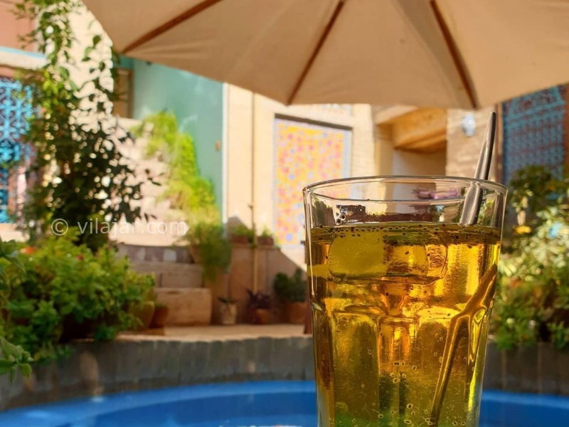 عکس شماره 640738 - اقامتگاه سنتی پسین - 