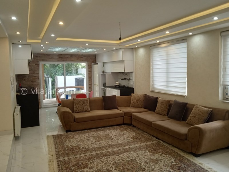 عکس شماره 640750 - اجاره ویلا در رشت استخردار - 