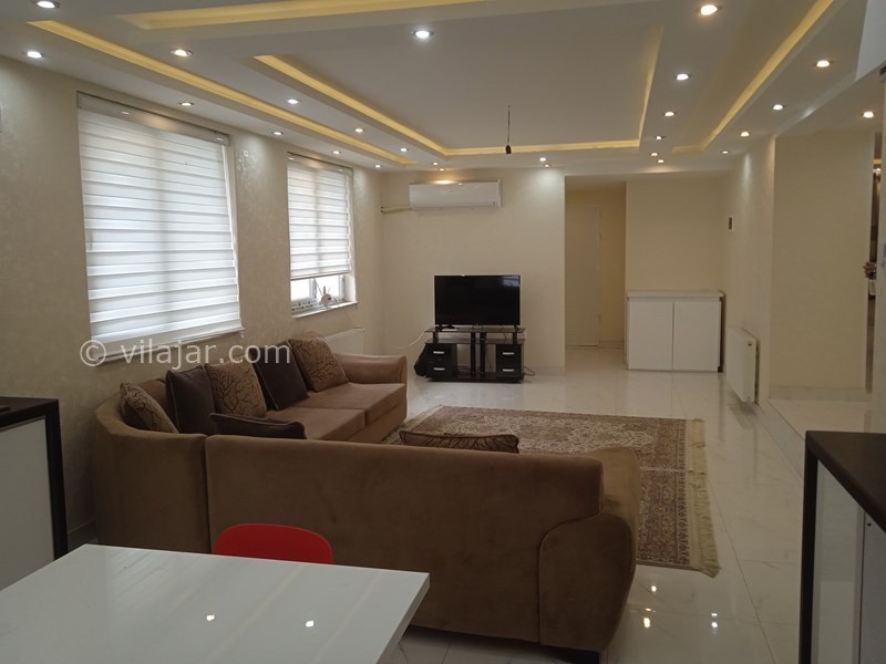 عکس شماره 640751 - اجاره ویلا در رشت استخردار - 