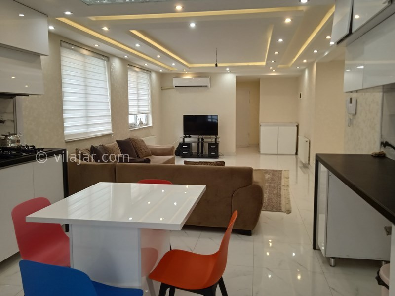 عکس شماره 640753 - اجاره ویلا در رشت استخردار - 