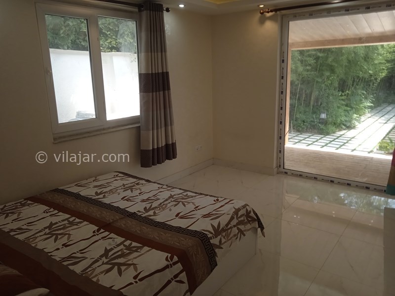 عکس شماره 640758 - اجاره ویلا در رشت استخردار - 