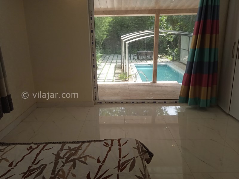 عکس شماره 640760 - اجاره ویلا در رشت استخردار - 