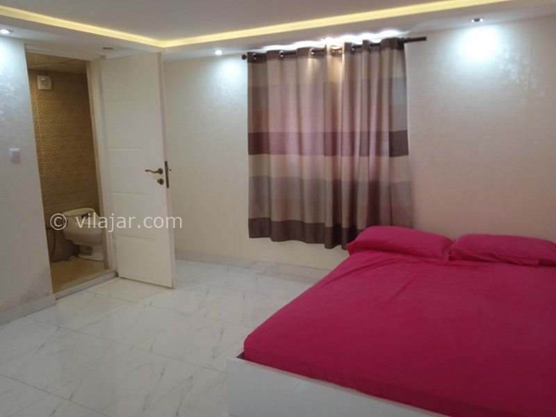 عکس شماره 640762 - اجاره ویلا در رشت استخردار - 