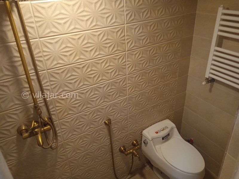 عکس شماره 640764 - اجاره ویلا در رشت استخردار - 