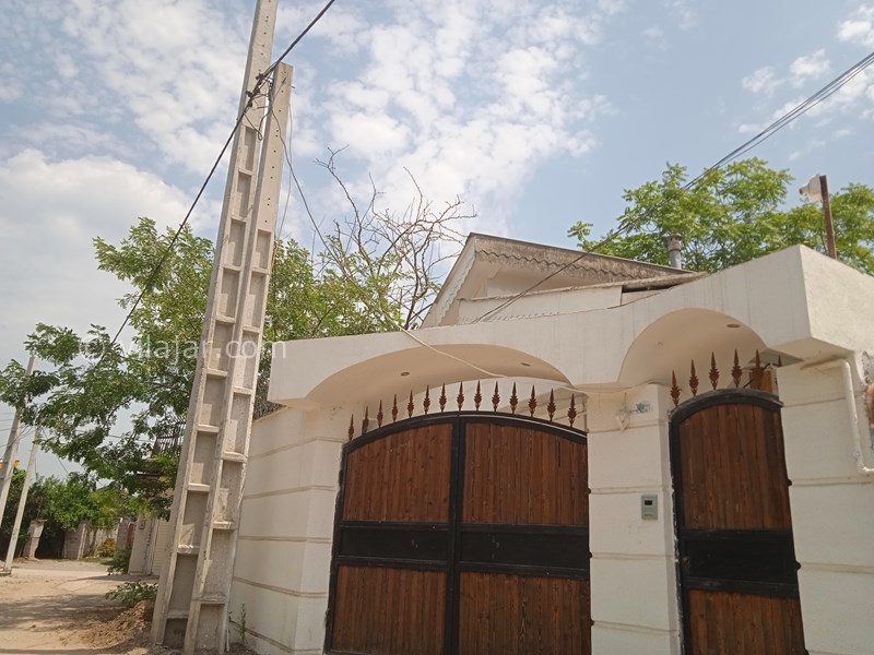 عکس شماره 640768 - اجاره ویلا در رشت استخردار - 