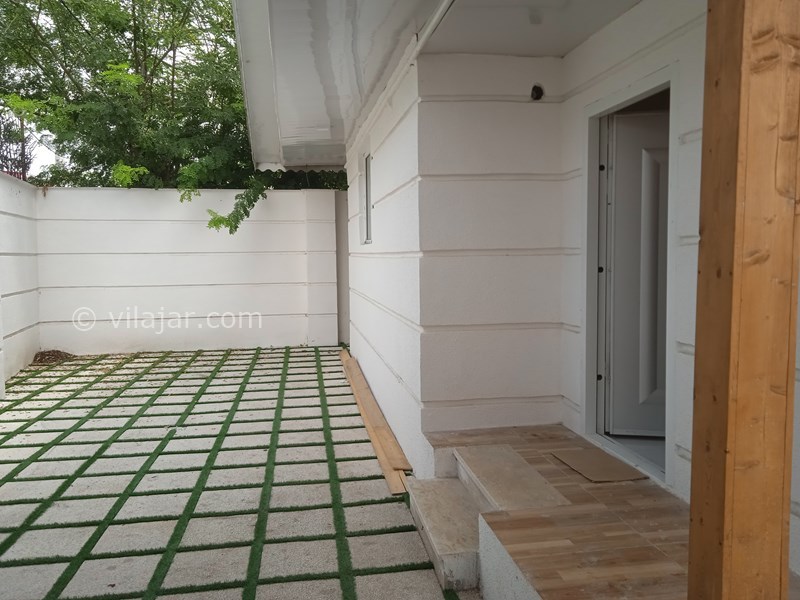عکس شماره 640769 - اجاره ویلا در رشت استخردار - 