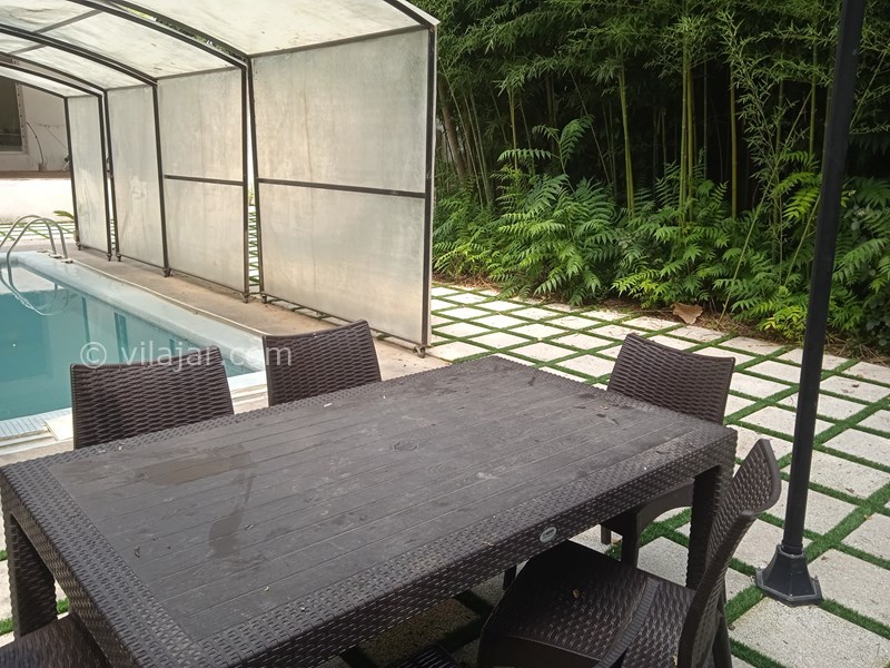 عکس شماره 640774 - اجاره ویلا در رشت استخردار - 