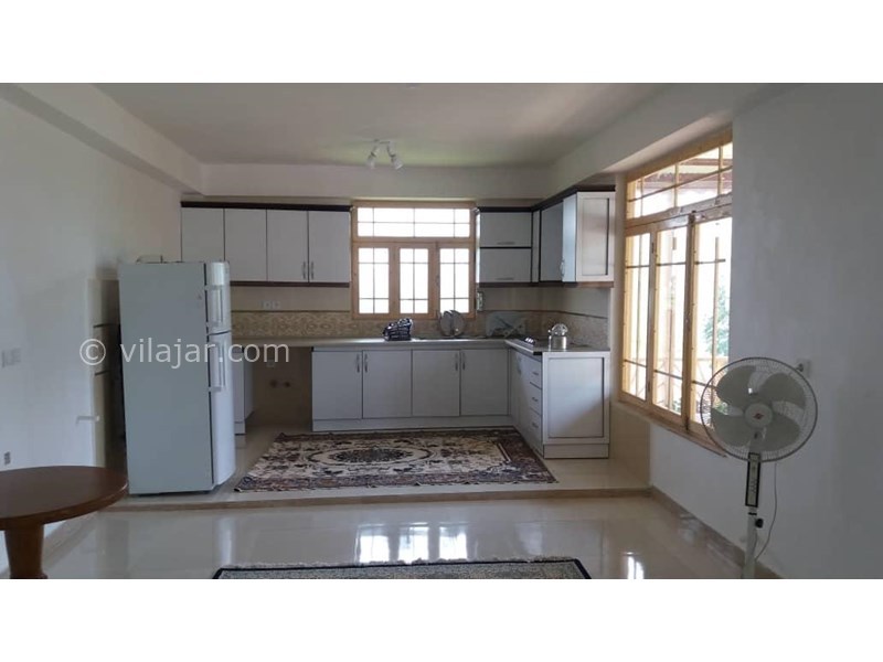 عکس شماره 640794 - اجاره ویلا جنگلی در فوشه - آشپزخانه