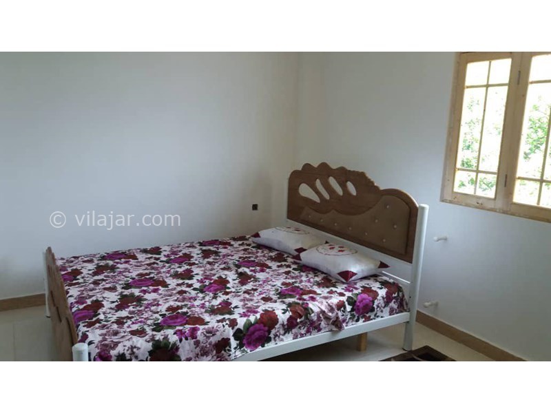 عکس شماره 640795 - اجاره ویلا جنگلی در فوشه - اتاق 1