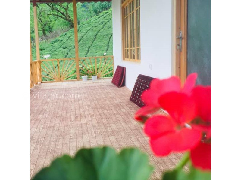 عکس شماره 640800 - اجاره ویلا جنگلی در فوشه -