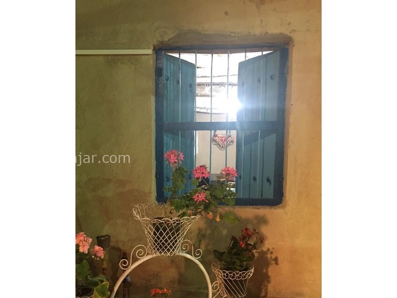 عکس شماره 640802 - اقامتگاه بومگردی سالاریه - 