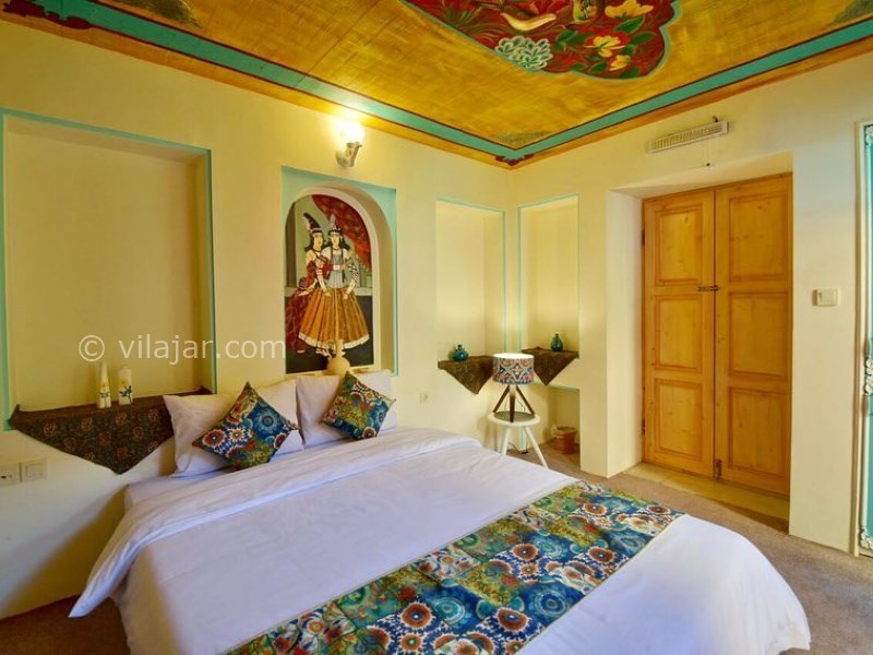 عکس شماره 640810 - اقامتگاه بوم گردی سرای همایونی -