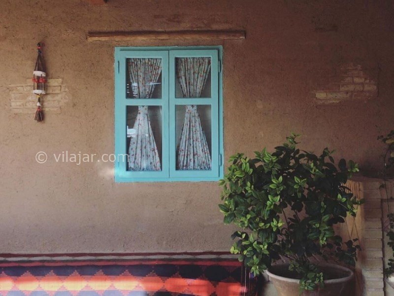 عکس شماره 640822 - اقامتگاه بوم گردی سرای همایونی -