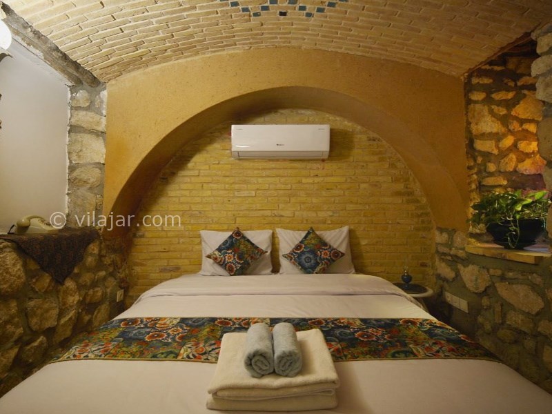 عکس شماره 640823 - اقامتگاه بوم گردی سرای همایونی -