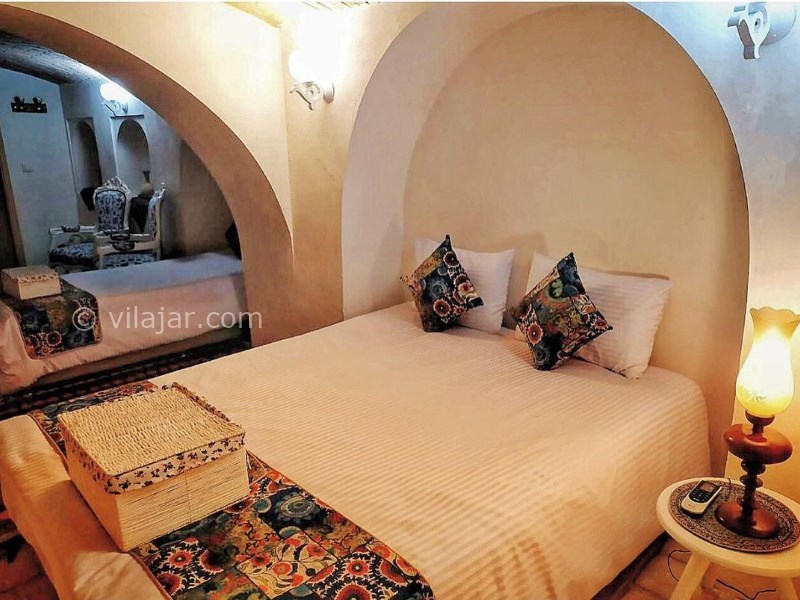 عکس شماره 640828 - اقامتگاه بوم گردی سرای همایونی -