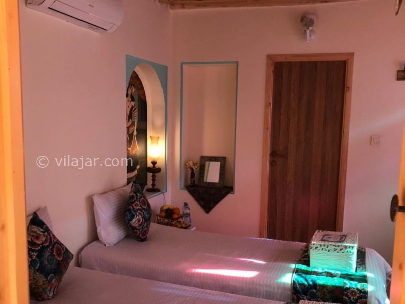 عکس شماره 640846 - اقامتگاه بوم گردی سرای همایونی -