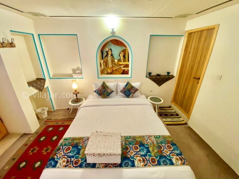 عکس شماره 640847 - اقامتگاه بوم گردی سرای همایونی -