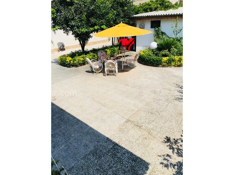 عکس شماره 640855 - اجاره ویلا ساحلی در بندر انزلی - 